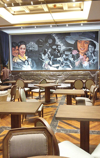 Hotel Indigo