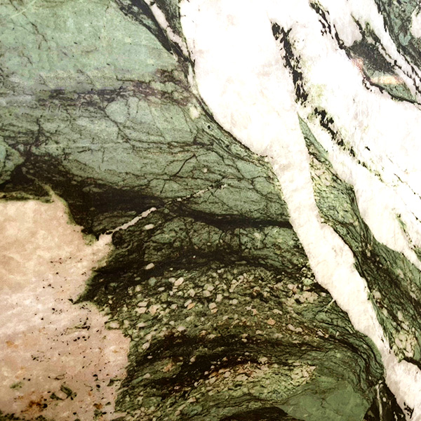 คริสตัล กรีน - Crystal Green