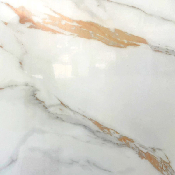 คริสตัลไวท์ โกล์ด - Crystal White Gold